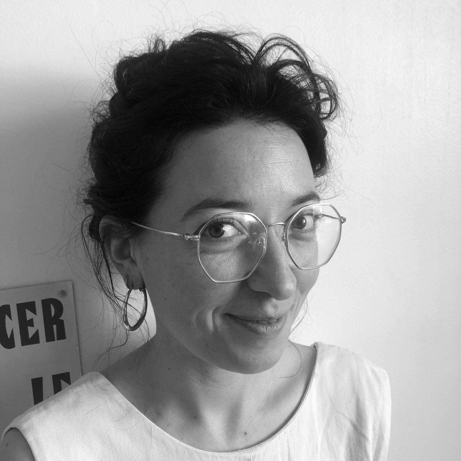 Louise Bossé
